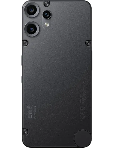 Smartphone Nothing CMF Phone 2 Pro 8/128GB Negro