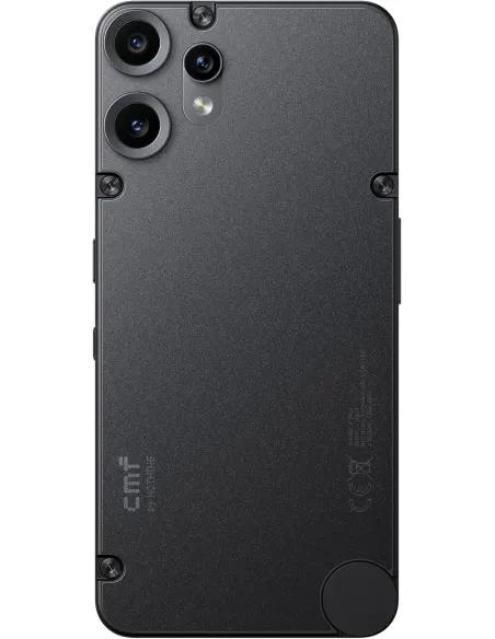 Smartphone Nothing CMF Phone 2 Pro 8/128GB Negro