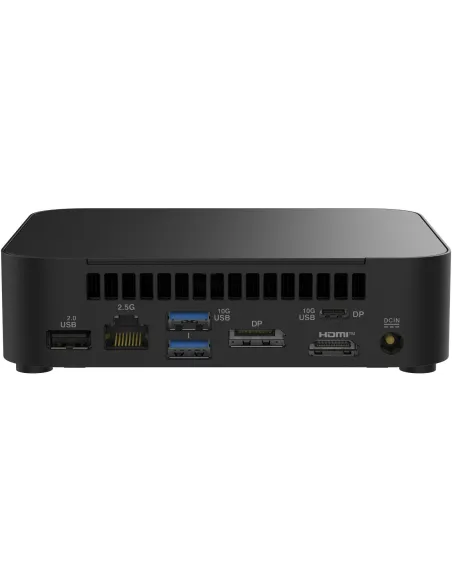 Asus NUC 14 Essential RNUC14MNK2500002 Intel N250