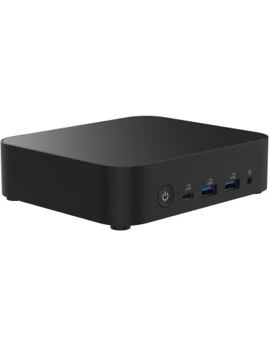 Asus NUC 14 Essential RNUC14MNK2500002 Intel N250