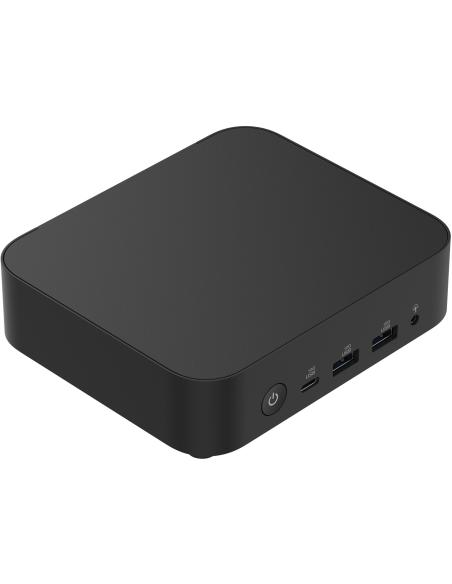 Asus NUC 14 Essential RNUC14MNK2500002 Intel N250