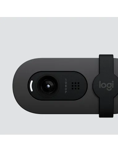 Logitech BRIO 105 FullHD Webcam Empresarial