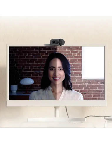 Logitech BRIO 105 FullHD Webcam Empresarial