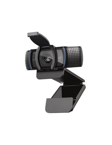 Logitech C920e Cámara Web Empresarial FullHD