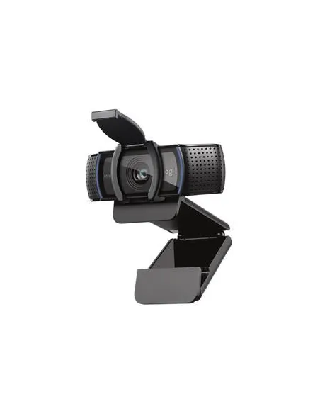 Logitech C920e Cámara Web Empresarial FullHD
