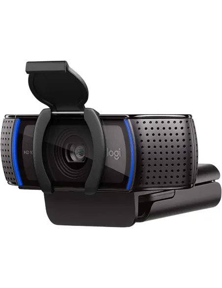 Logitech C920e Cámara Web Empresarial FullHD