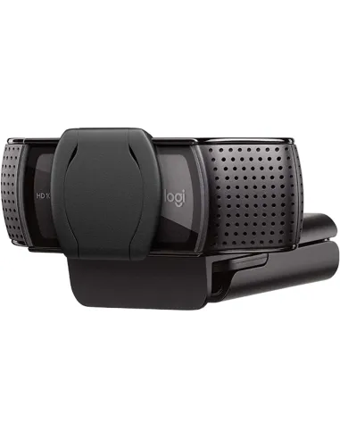 Logitech C920e Cámara Web Empresarial FullHD
