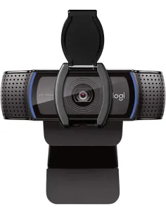 Logitech C920e Cámara Web Empresarial FullHD-MULT64702