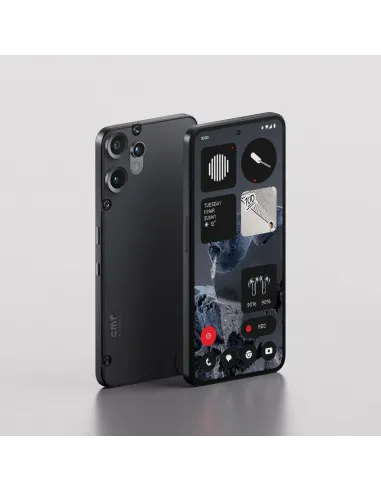 Smartphone Nothing CMF Phone 2 Pro 8/128GB Negro