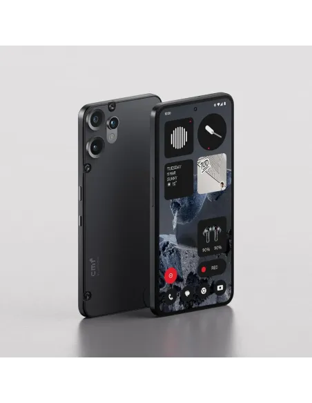 Smartphone Nothing CMF Phone 2 Pro 8/128GB Negro