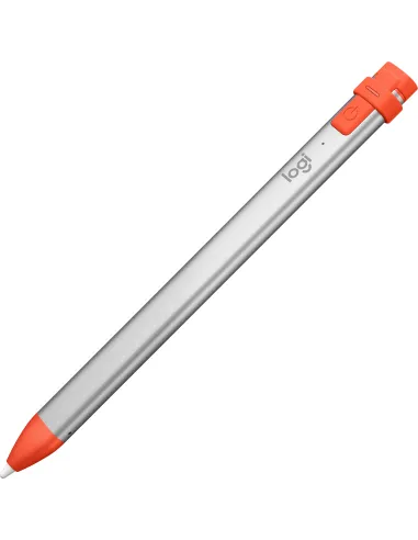 Logitech Crayon Lápiz Digital para iPad (Desde 2018)