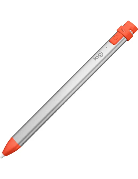 Logitech Crayon Lápiz Digital para iPad (Desde 2018)