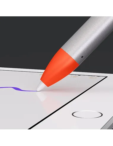 Lapiz Digital Logitech Crayon para iPad: apunta y firma