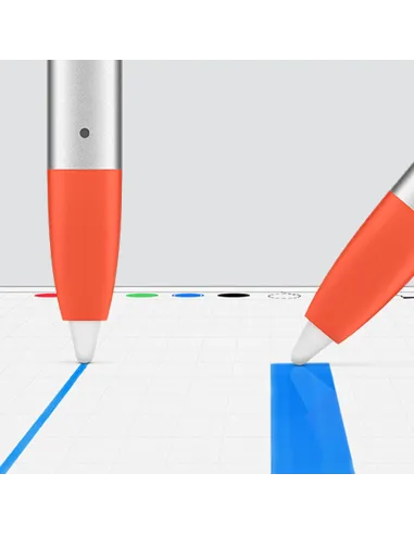 Lapiz Digital Logitech Crayon para iPad: apunta y firma