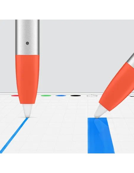 Lapiz Digital Logitech Crayon para iPad: apunta y firma