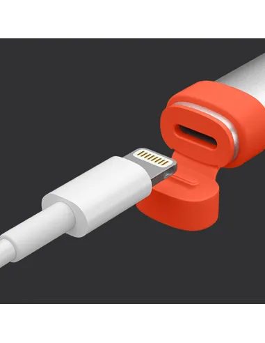 Lapiz Digital Logitech Crayon para iPad: apunta y firma