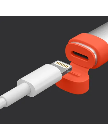 Lapiz Digital Logitech Crayon para iPad: apunta y firma