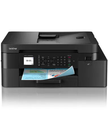Brother MFC-J4350DW Impresora de Tinta Multifunción Color WiFi Negra
