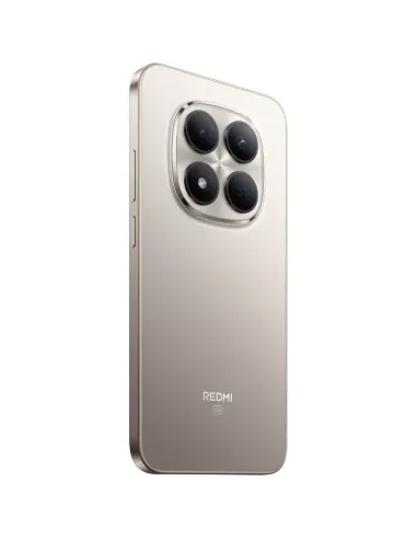 Smartphone Xiaomi Redmi Note 15 Pro 5G 12GB/512GB Titanio