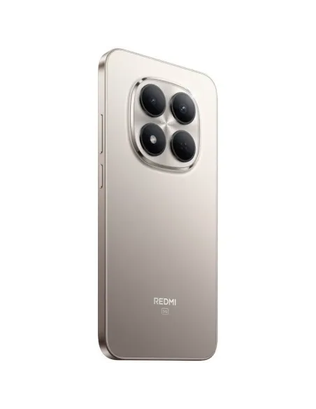 Smartphone Xiaomi Redmi Note 15 Pro 5G 12GB/512GB Titanio