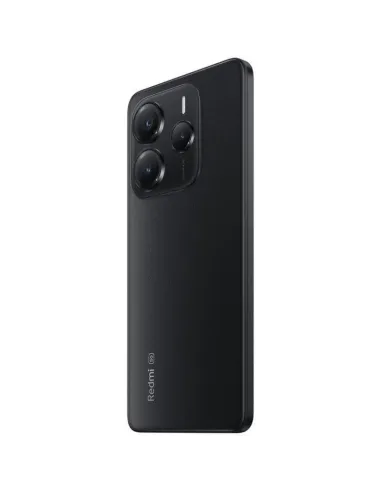 Smartphone Xiaomi Redmi Note 14 5G 6/128GB Negro