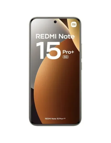 Xiaomi REDMI Note 15 Pro Plus 5G 12GB/512GB Café Moca