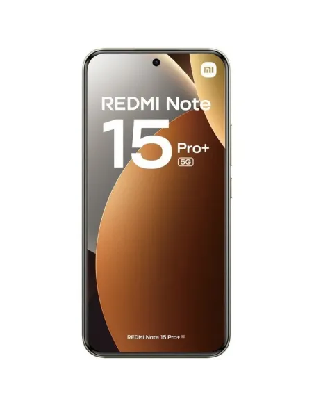 Xiaomi REDMI Note 15 Pro Plus 5G 12GB/512GB Café Moca