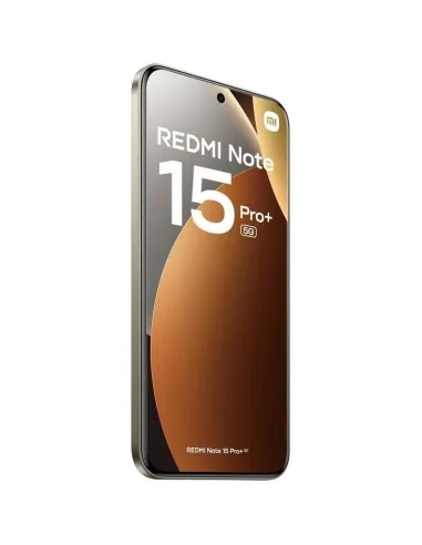 Xiaomi REDMI Note 15 Pro Plus 5G 12GB/512GB Café Moca