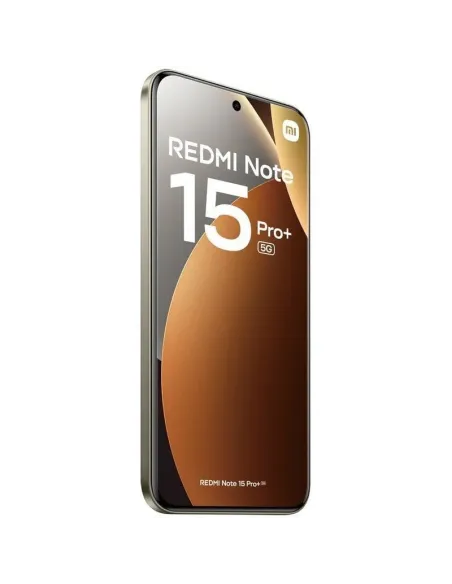 Xiaomi REDMI Note 15 Pro Plus 5G 12GB/512GB Café Moca