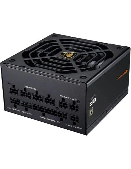 COUGAR GR 1000W 80 PLUS Gold ATX 3.1 Totalmente Modular