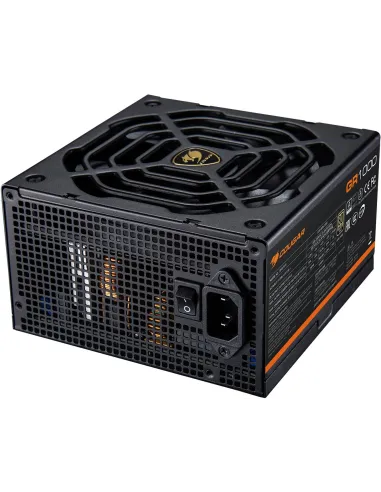 Fuente de Alimentación COUGAR GR 1000W ATX 3.1 80 Plus Gold