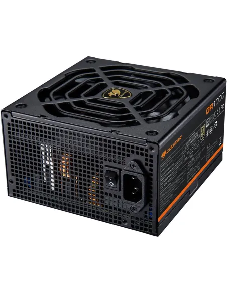 Fuente de Alimentación COUGAR GR 1000W ATX 3.1 80 Plus Gold