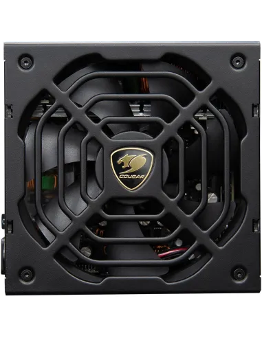Fuente de Alimentación COUGAR GR 1000W ATX 3.1 80 Plus Gold