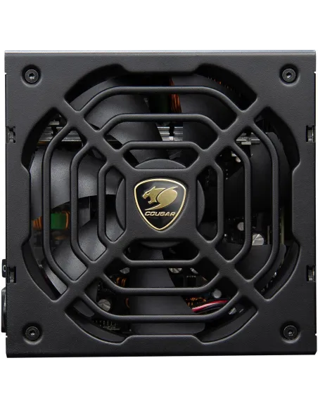 Fuente de Alimentación COUGAR GR 1000W ATX 3.1 80 Plus Gold