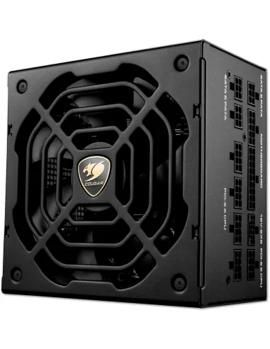 Fuente de Alimentación COUGAR GR 1000W ATX 3.1 80 Plus Gold