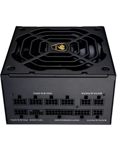 Fuente de Alimentación COUGAR GR 1000W ATX 3.1 80 Plus Gold
