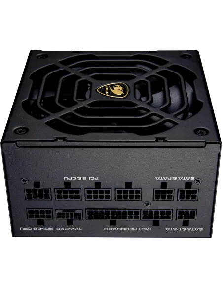 Fuente de Alimentación COUGAR GR 1000W ATX 3.1 80 Plus Gold