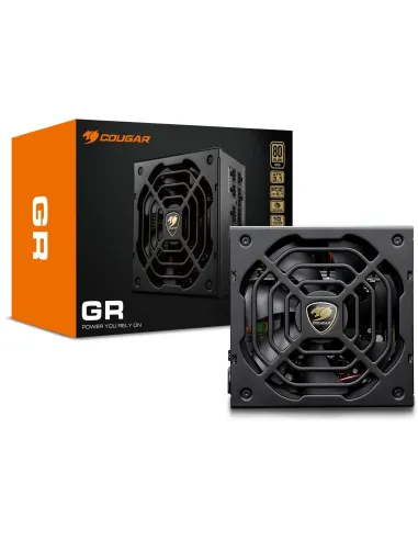Fuente de Alimentación COUGAR GR 1000W ATX 3.1 80 Plus Gold