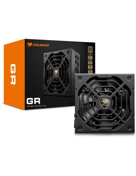 Fuente de Alimentación COUGAR GR 1000W ATX 3.1 80 Plus Gold