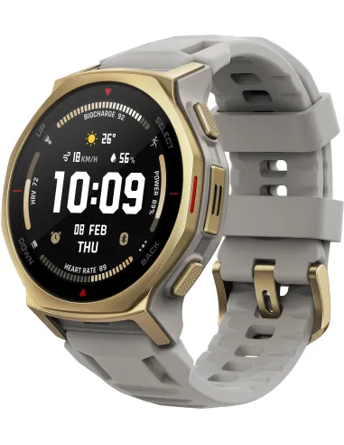 Smartphone Amazfit T-Rex 3 Pro GPS NFC 44mm Oro