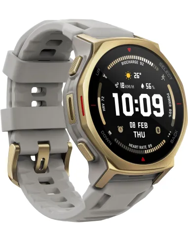 Smartphone Amazfit T-Rex 3 Pro GPS NFC 44mm Oro