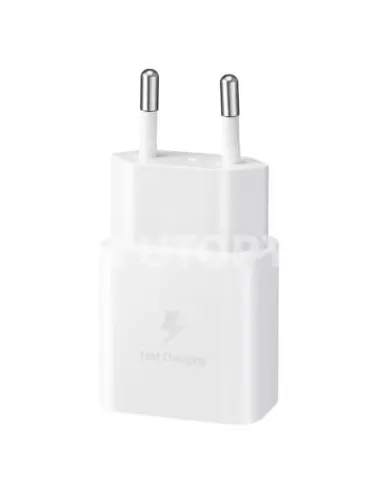 Cargador Samsung GP-PTU023DYAWQ Blanco para Pared
