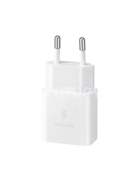 Cargador Samsung GP-PTU023DYAWQ Blanco para Pared