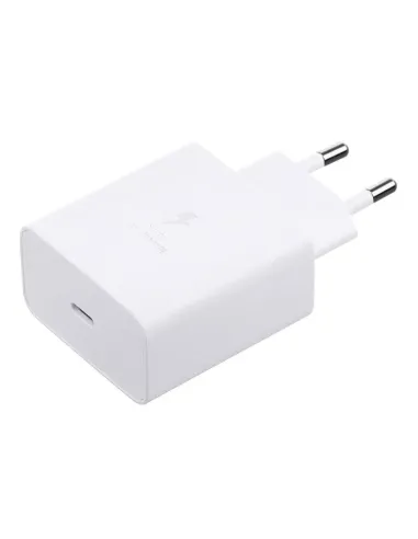 Cargador Samsung GP-PTU023DYAWQ Blanco para Pared
