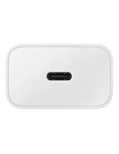 Cargador Samsung GP-PTU023DYAWQ Blanco para Pared