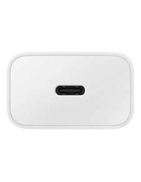 Cargador Samsung GP-PTU023DYAWQ Blanco para Pared