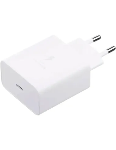 Cargador Samsung GP-PTU023DYAWQ Blanco para Pared