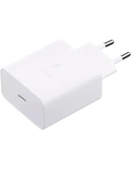 Cargador Samsung GP-PTU023DYAWQ Blanco para Pared
