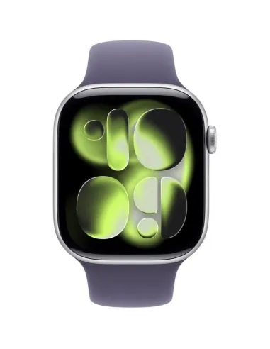Smartwatches Apple Watch Series 11 GPS 46 mm MEVA4QL/A