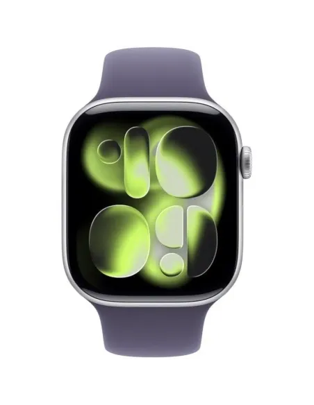 Smartwatches Apple Watch Series 11 GPS 46 mm MEVA4QL/A